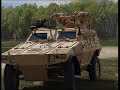 Systems Mistral Antiaircraft System - Sistemas de Artilleria Antiaerea Sistema Mistral