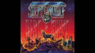 Watch Steppenwolf Rock n Roll War video