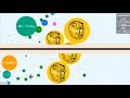 DESTROYING TEAMS IN AGARIO | Agar.io |