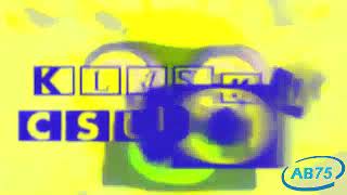 Reupload Klasky Csupo 1998 Big Screen In G Major 2