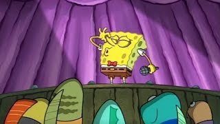 SpongeBob Edited - Squirrel Jokes