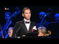 Opera Gala for Aids. Berlin 2009; Deutsche Oper conducted by Andriy Yurkevych