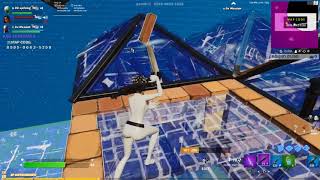 Flatline Best No Claw No Paddles Player