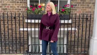 Feather & Sch Ladies Coats For Autumn And Winter 2023