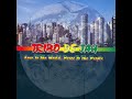 Vast Fields of Love - Tribo de Jah
