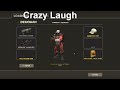 TF2 Noise Maker New Item Halloween Update 10/27/2010