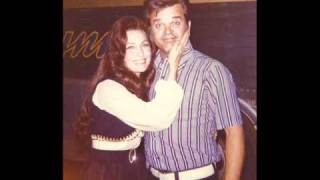 Watch Conway Twitty It All Falls Down video