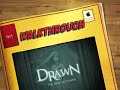 Drawn: The Painted Tower Walkthrough - The Catwalk