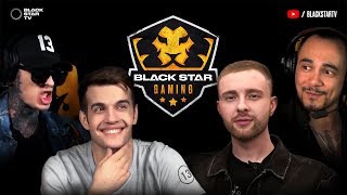 Black Star Gaming – Let's Play