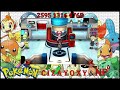 Pokémon X Y - En avant les starters ! (Avec Cizayoxy) !