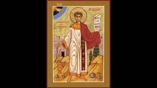 St. George Men´s Group Meeting - January 24, 2021