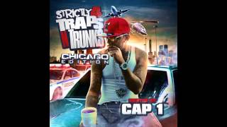 Watch Cap 1 Paper Chase video