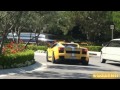 Video GoldRush Rally 2011 - Los Angeles Finale