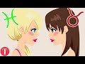 10 Zodiac Combinations You SHOULD Stay Away From But WONT download mp3 dan video 10 Zodiac Combinations You SHOULD Stay Away From But WONT