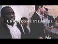 Unwelcome Stranger: An African asylum seeker in Israel
