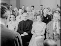 Tulsa OK video: USIS FILM - TULSA OKLAHOMA