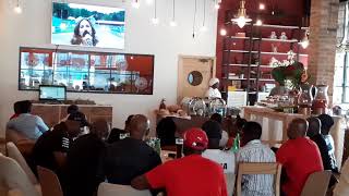 Starbites Food & Drinks
