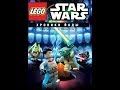 Lego Звездные войны: Хроники Йоды. 1 серия.