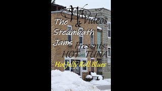 Watch Hot Tuna Hot Jelly Roll Blues video