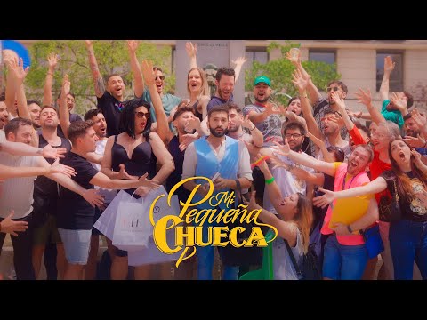 Keunam - Mi Pequeña Chueca