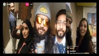 Sisan Baniya With Priyanka Karki And Ayushman Joshi Vlog