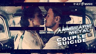 Watch Annihilator Couple Suicide video