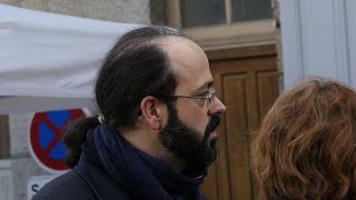FOUGERES, AVEC VOUS !