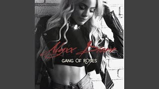 Watch Alyxx Dione Gang Of Roses video
