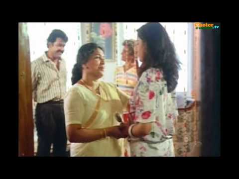 Vandanam Malayalam Movie part 09