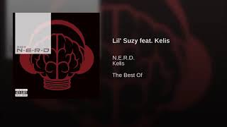 Watch Kelis Lil Suzy video