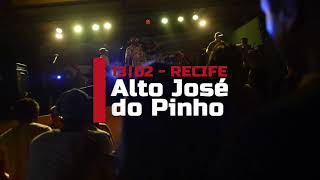 Maciel Salú - Agenda do Carnaval 2018