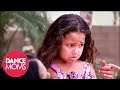 Raising Asia: Bella Wants to Dance Like Asia (Season 1 Flashback) | Dance Moms