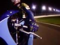 Luca at Nashville on his new 2003 Yamaha R6 race biike Luca at Nashville on his new 2003 Yamaha R6 race biike