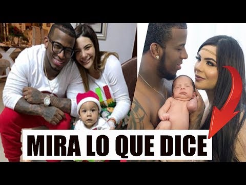 MIRA LOS QUE DICE SANDRA BERROCAL SOBRE SU HIJO