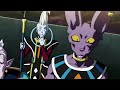 Goku Shocks Everyone With His New Power (English Dub)