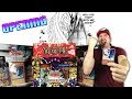 *OPENING THE BEST LIGHT & DARKNESS POWER PACK & FAKE YuGiOh CARDS?* Old Konami Sealed Booster Packs!
