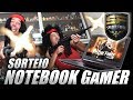 👾 GANHE um Notebook GAMER - Special Force!!!