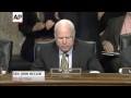 McCain: 'Get Out of Here You Low-life Scum'