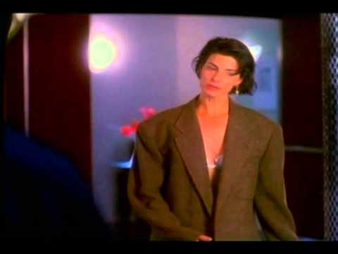 Joan Severance Lake Consequence