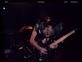 Warlord - Lucifer's Hammer