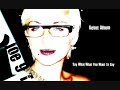 Sweet Dreams - Joe 9 T - Say What You Wanna hear