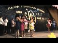 San Cristobal Verapaz, Deyvi Bolivia Sagastume Nueva Srita INEB 2010