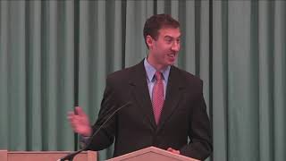Who is Your God? - Paul Balbach