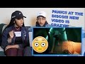Couple Reacts : Panic! At The Disco