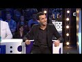 Mustapha El Atrassi - On n'est pas couché 2 mars 2013 #ONPC