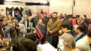 Ghadap Johar Niyab Farm House Arranged Progrem By Neelam Art Production