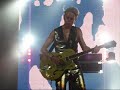 DEPECHE MODE - Live Paris Bercy II . 20/01/10