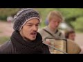 Milky Chance - Becoming /// Berlin Sessions #57