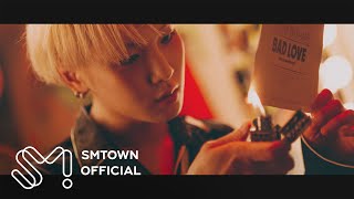 KEY 키 'BAD LOVE' MV