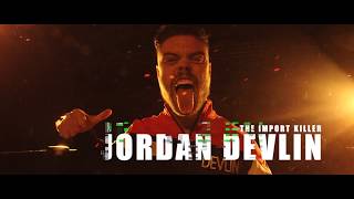 FIRST TIME EVER ! Feb 17th, National Basketball Stadium Dublin
